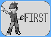 The first comic